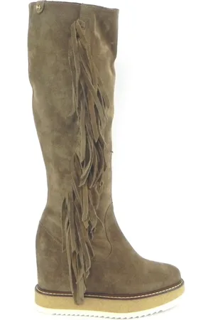 Belle Donna, Scarpe, Grigio, 39 EU, new