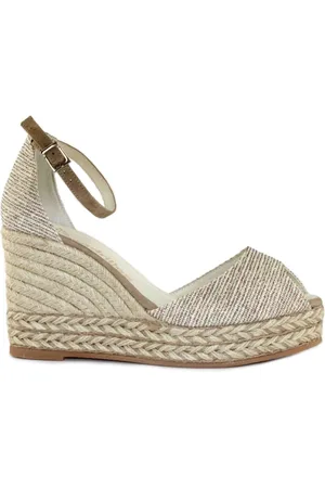 Espadrilles Donna, Scarpe, Giallo, 40 EU, new