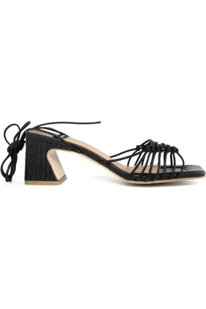 Angel alarcon Donna, Scarpe, Nero, 36 EU, new