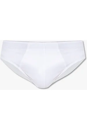 Hanro Uomo, Mutande, Bianco, L, new