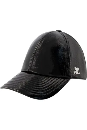 Courrèges Unisex, Accessori, Nero, S, new
