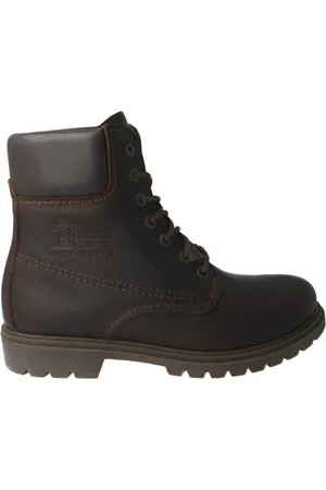 Panama Jack Uomo, Scarpe, Marrone, 41 EU, new
