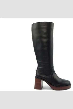 Angel alarcon Donna, Scarpe, Nero, 36 EU, new