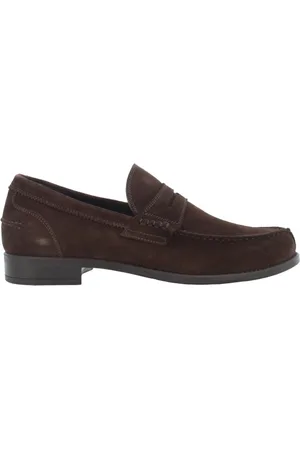 ANTICA CUOIERIA Uomo, Scarpe, Marrone, 43 EU, new