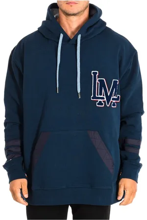 La Martina Uomo, Felpe, Blu, 3Xl, new