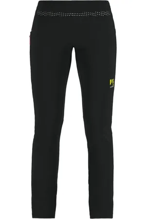 Karpos Donna, Pantaloni, Blu, M, new