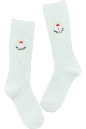 Moncler Unisex, Mutande, Bianco, S, new