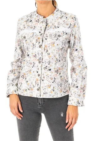 La Martina Donna, Giacche, Multicolore, M, new