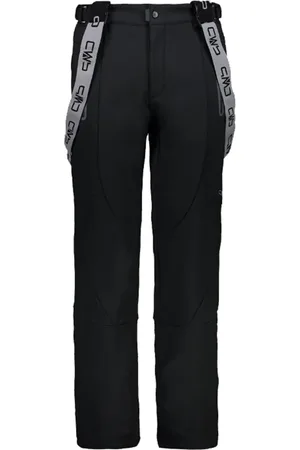 CMP Uomo, Sport, Nero, S, new