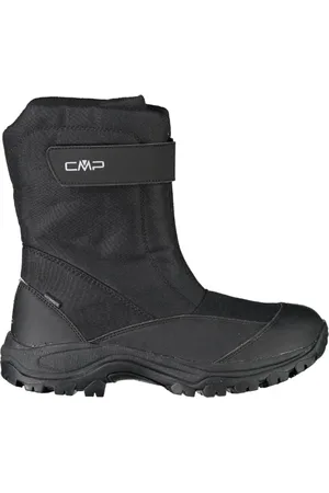 CMP Uomo, Scarpe, Nero, 44 EU, new