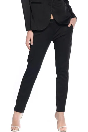 Masons Donna, Pantaloni, Nero, M, new
