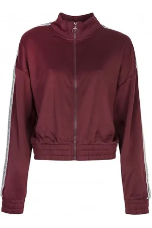 Juicy Couture Donna, Giacche, Rosso, L, new