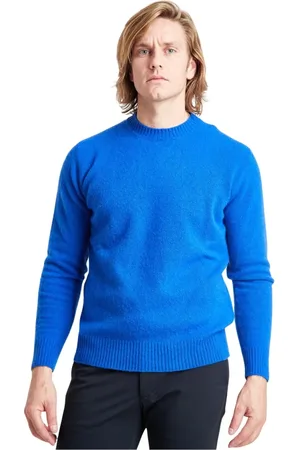 ALTEA Uomo, Maglie, Blu, M, new