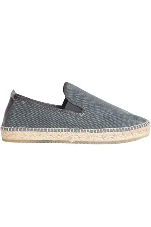 Espadrilles Uomo, Scarpe, Blu, 40 EU, new