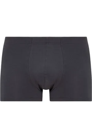 Hanro Uomo, Mutande, Grigio, 2Xl, new