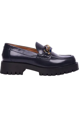 Bervicato Donna, Scarpe, Blu, 38 EU, new
