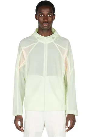 Post Archive Faction PAF Uomo, Giacche, Verde, S, new