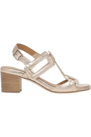 ANNA F. Donna, Scarpe, Rosa, 37 EU, new