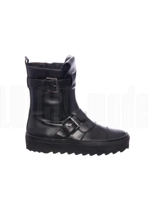 ANNA F. Donna, Scarpe, Nero, 38 EU, new