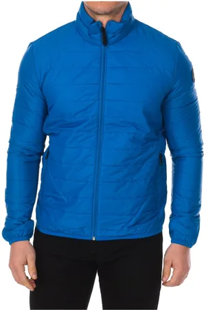 Napapijri Uomo, Giacche, Blu, M, new
