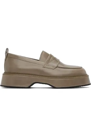 Ami Donna, Scarpe, Marrone, 40 EU, new