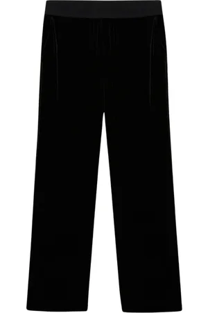 Elena Miro Donna, Pantaloni, Nero, S, new