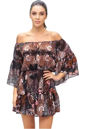 F**K Donna, Abiti, Multicolore, L, new