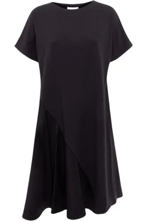 ALPHA STUDIO Donna, Abiti, Nero, L, new