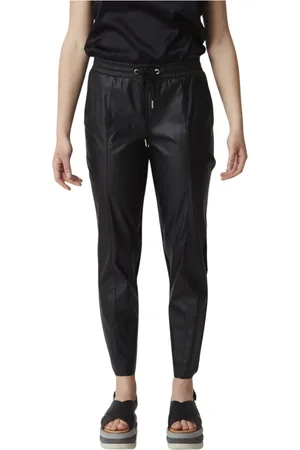 Pinko Donna, Pantaloni, Nero, XS, new
