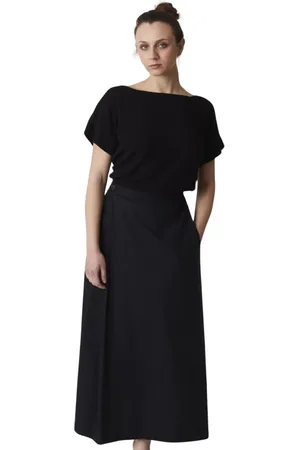ALPHA STUDIO Donna, Abiti, Nero, S, new
