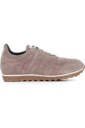 ALBERTO FASCIANI Uomo, Scarpe, Grigio, 41 EU, new