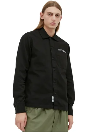 ARIES Uomo, Magliette, Nero, S, new
