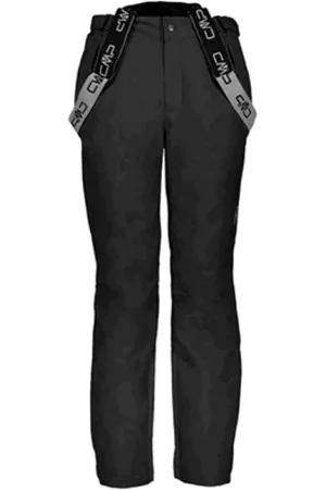 CMP Uomo, Sport, Nero, S, new