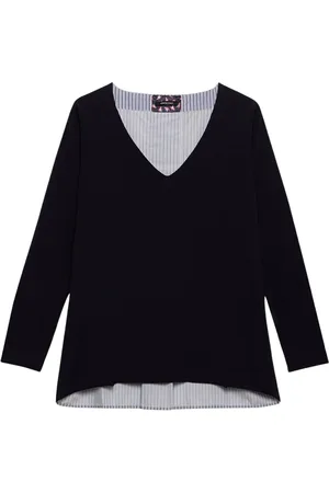 Elena Miro Donna, Maglie, Blu, S, new