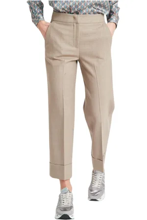 VIA MASINI 80 Donna, Pantaloni, , S, new
