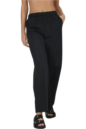 Aspesi Donna, Pantaloni, Nero, XS, new