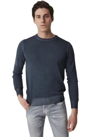 BOB der Bär Uomo, Felpe, Blu, S, new