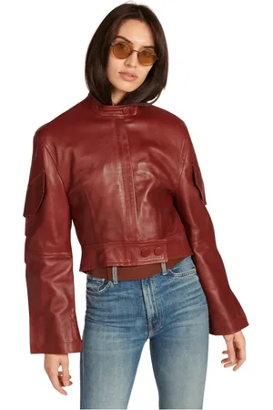 PETAR PETROV Donna, Giacche, Rosso, M, new