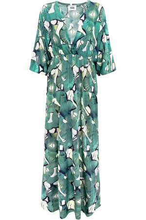 ALPHA STUDIO Donna, Abiti, Verde, S, new