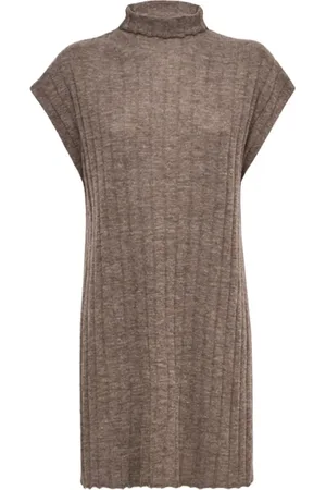 ALPHA STUDIO Donna, Maglie, Grigio, M, new