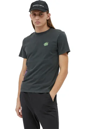 CARNE BOLLENTE Uomo, Top, Nero, M, new