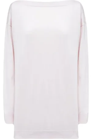 ALPHA STUDIO Donna, Maglie, Bianco, S, new