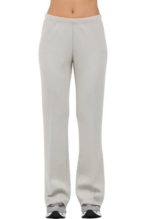 Gran Sasso Donna, Pantaloni, Grigio, M, new