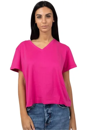 Gran Sasso Donna, Top, Rosa, L, new