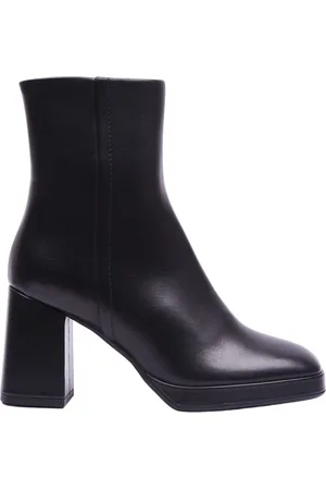 Bervicato Donna, Scarpe, Nero, 36 EU, new