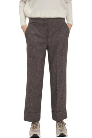 VIA MASINI 80 Donna, Pantaloni, , M, new