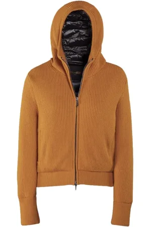 MOORER Donna, Maglie, Arancione, L, new