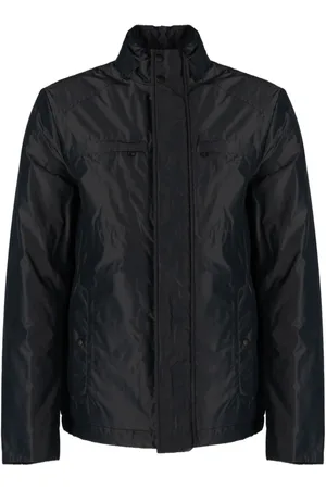 Geox Uomo, Giacche, Nero, L, new