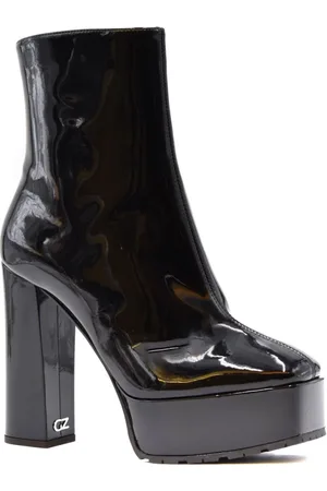Giuseppe Zanotti Donna, Scarpe, Nero, 38 1/2 EU, new