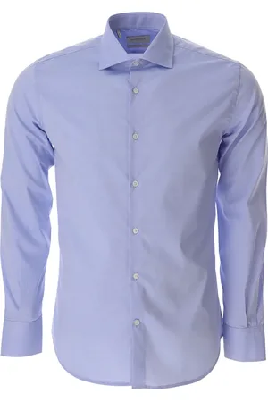BROOKSFIELD Uomo, Magliette, Blu, S, new
